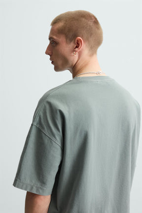 Boxy Lightweight Tee