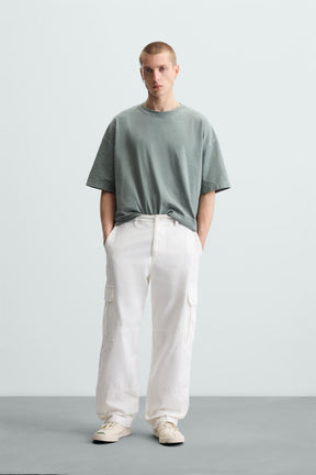 Boxy Lightweight Tee
