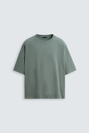 Boxy Lightweight Tee