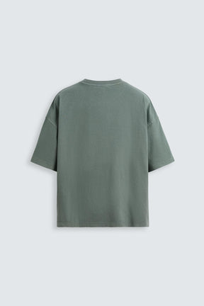 Boxy Lightweight Tee