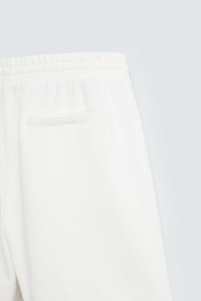 WASHED JOGGER BERMUDA SHORTS - Image 10