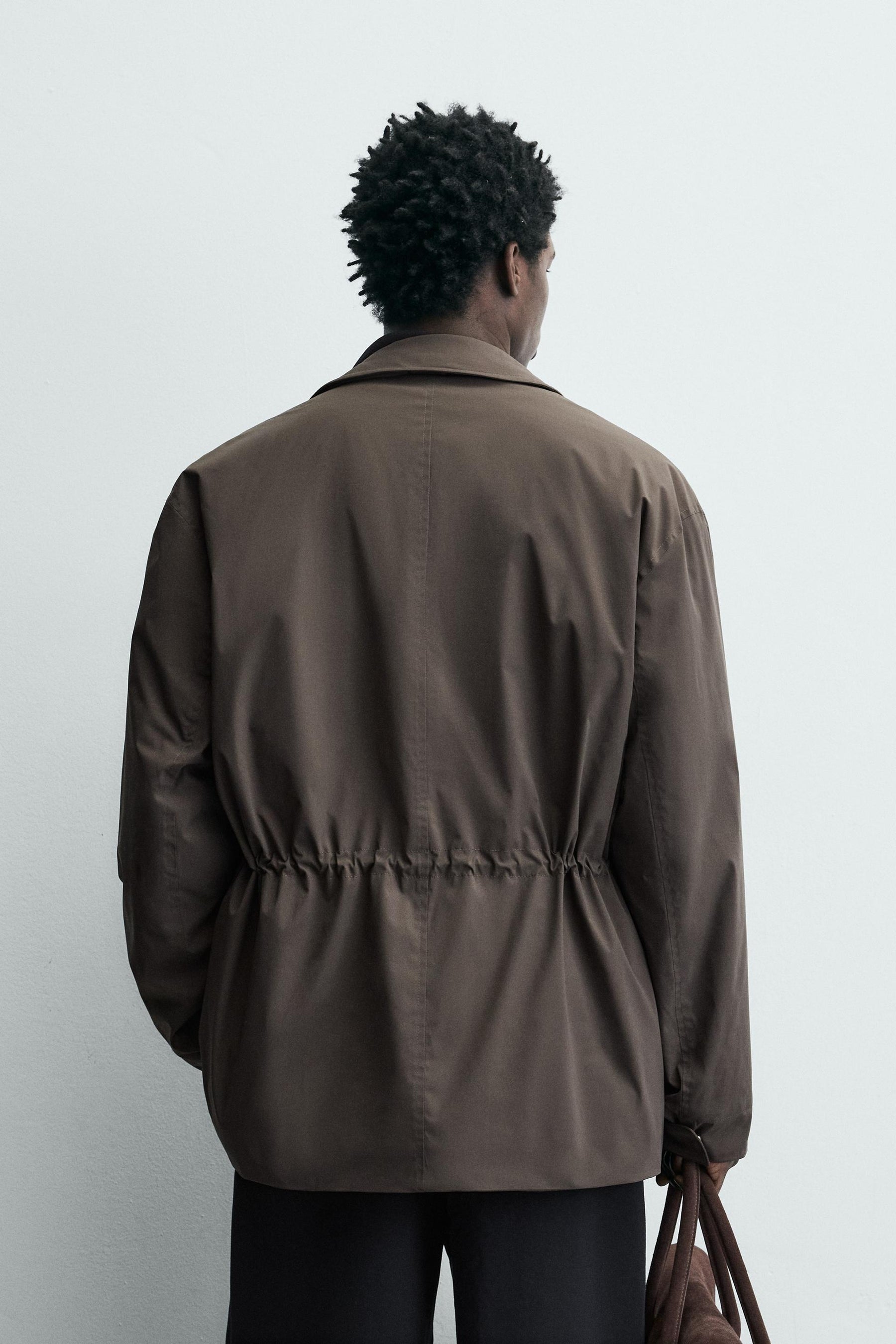 Waterproof Insulated Jacket