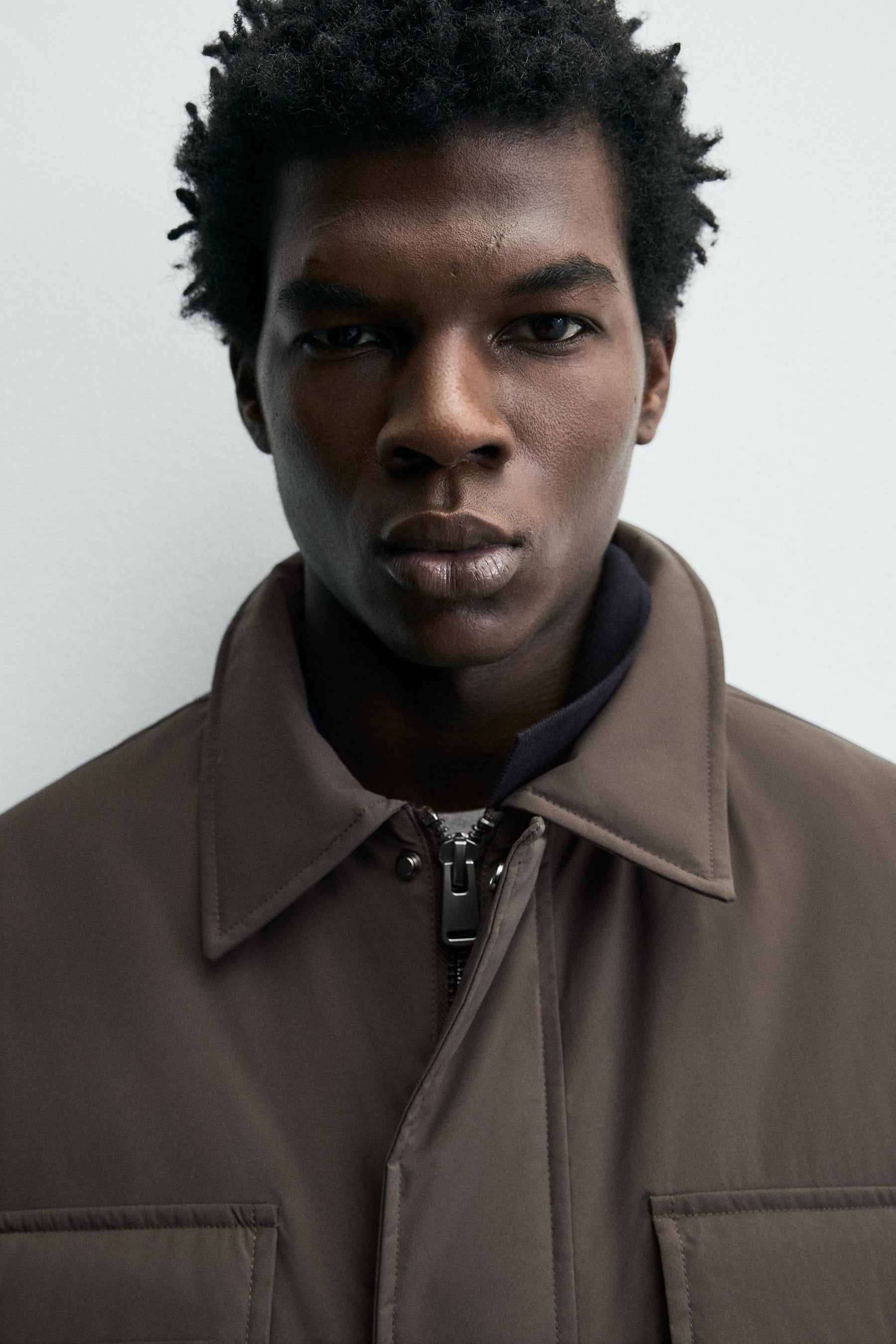Waterproof Insulated Jacket