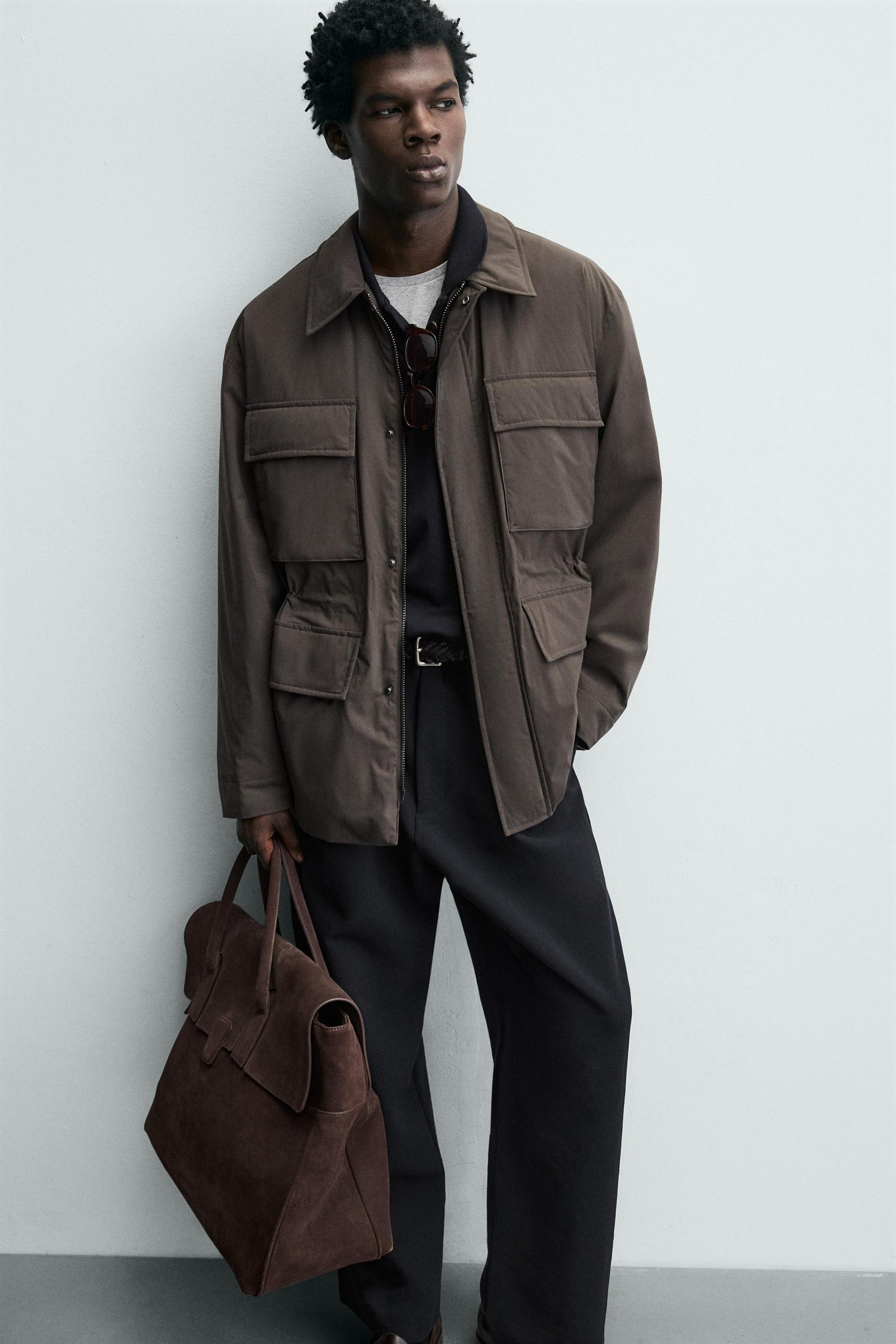 Waterproof Insulated Jacket