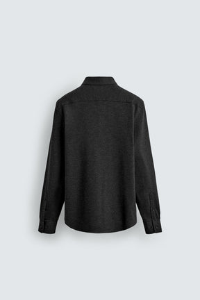 SOFT COTTON SHIRT - Image 6