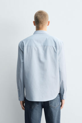 RELAXED FIT LIMITED EDITION SHIRT - Image 3
