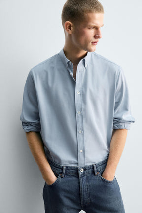 RELAXED FIT LIMITED EDITION SHIRT - Image 5