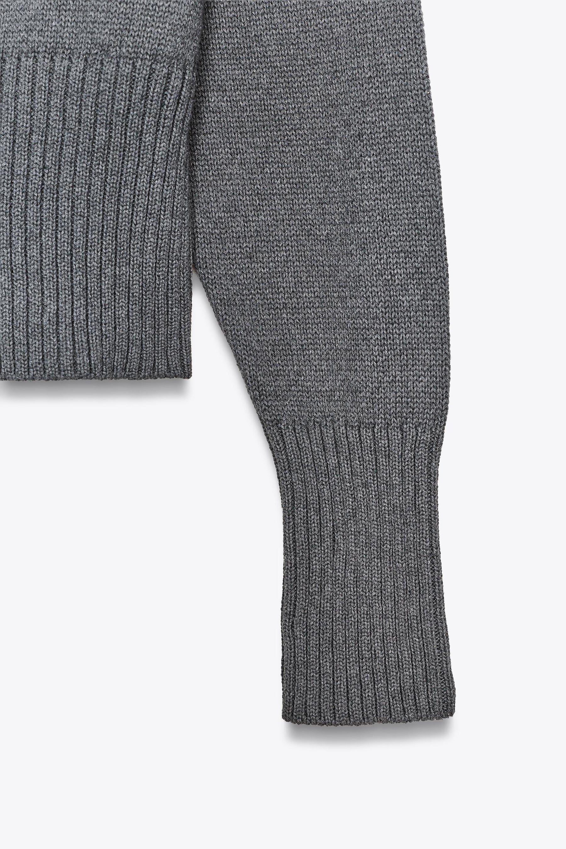Knit Jumper