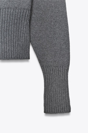 Knit Jumper
