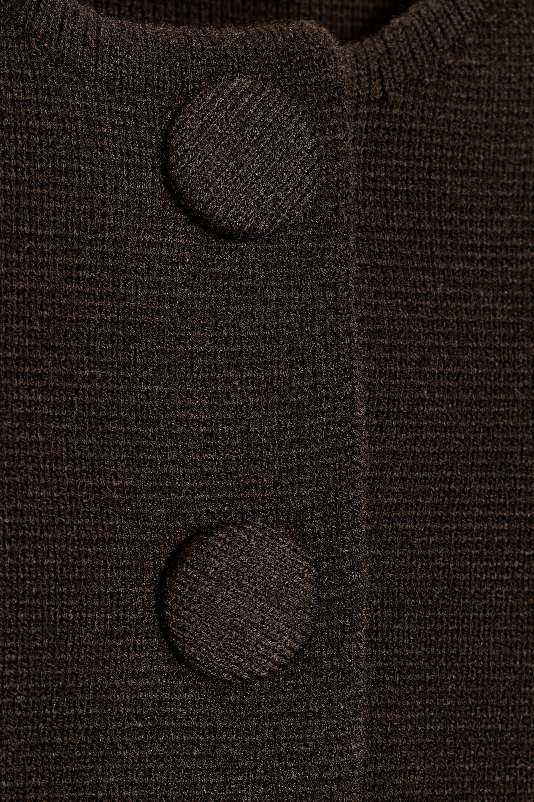 Strickjacke