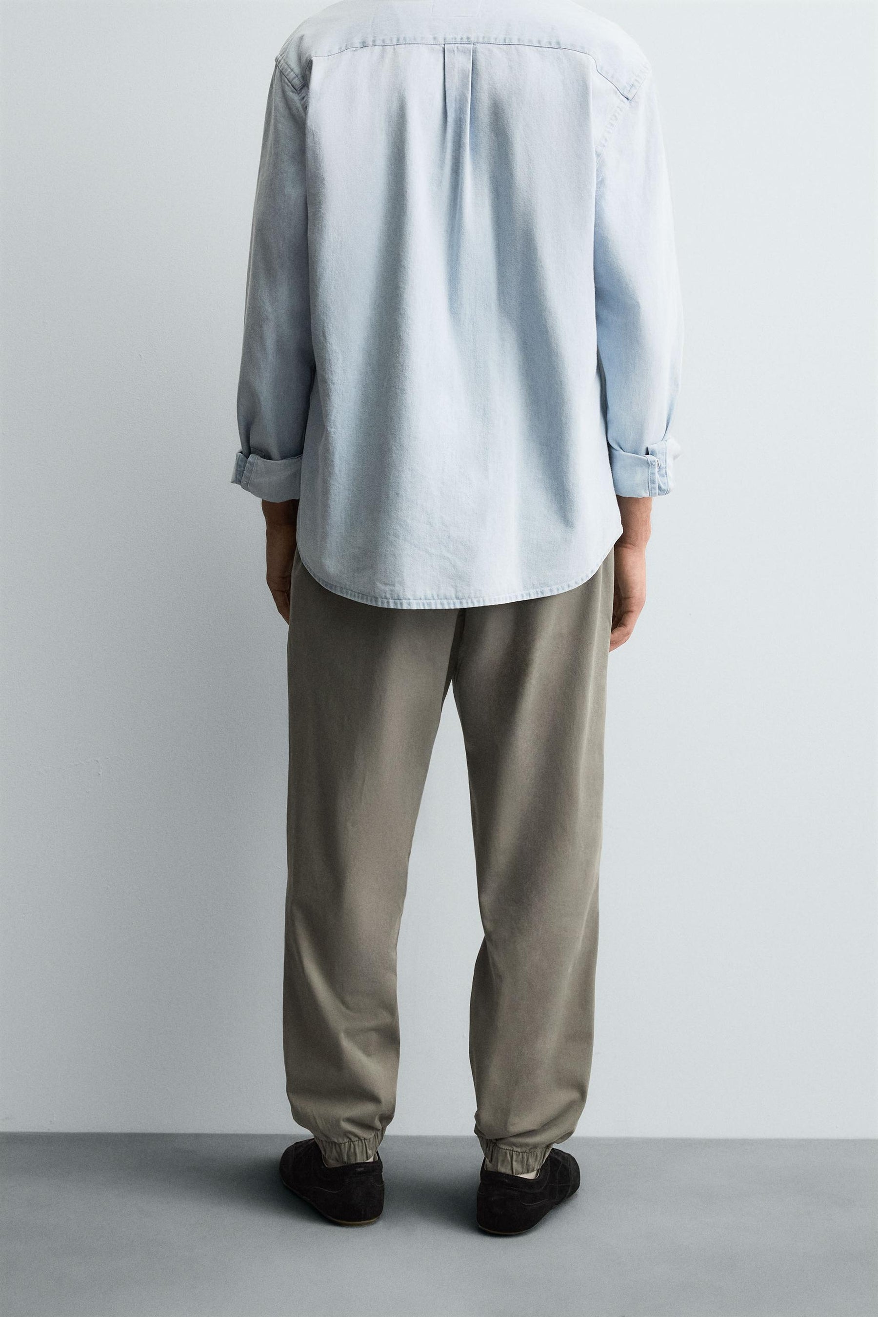 Slim Fit Joggers