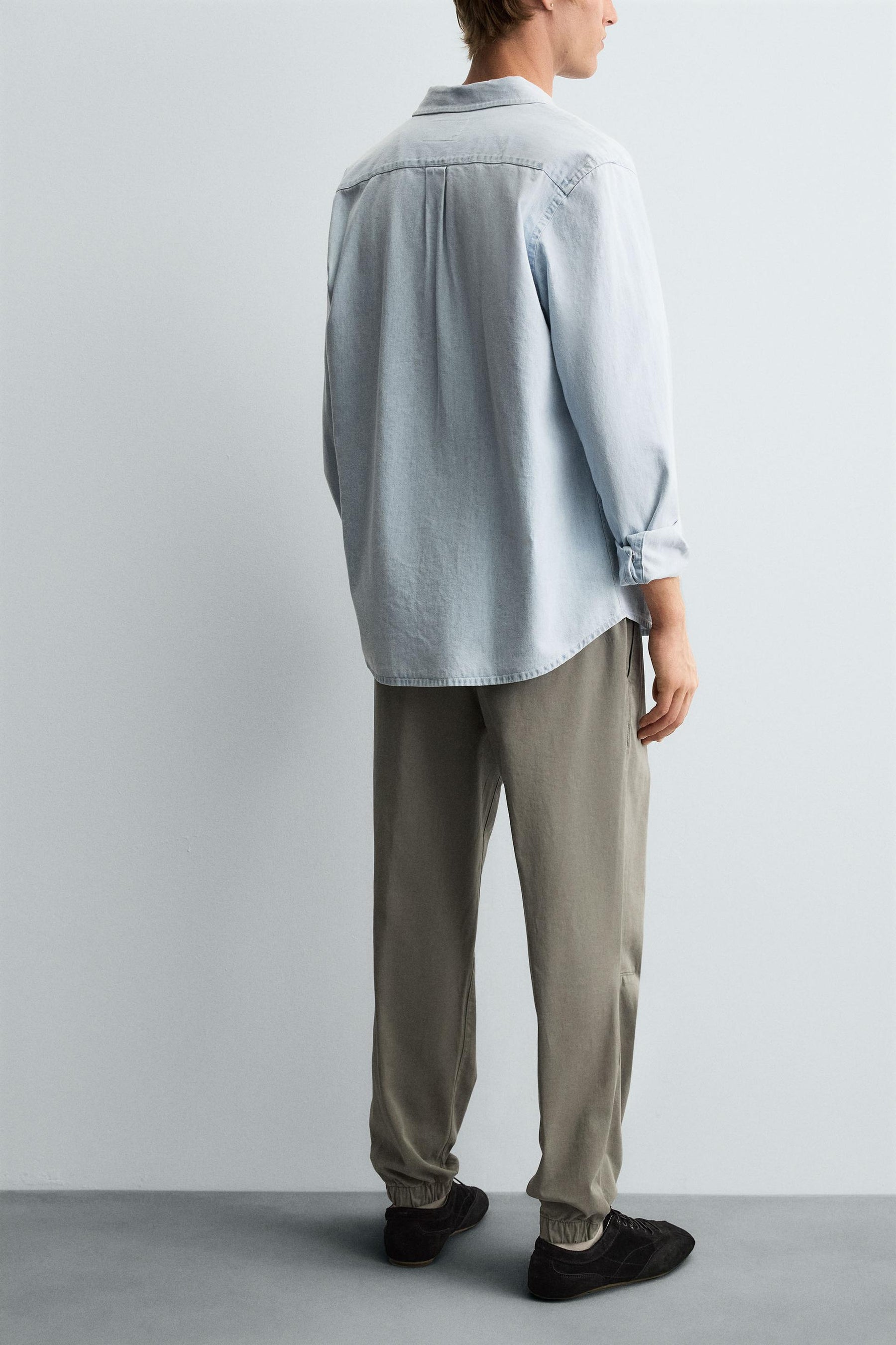 Slim Fit Joggers