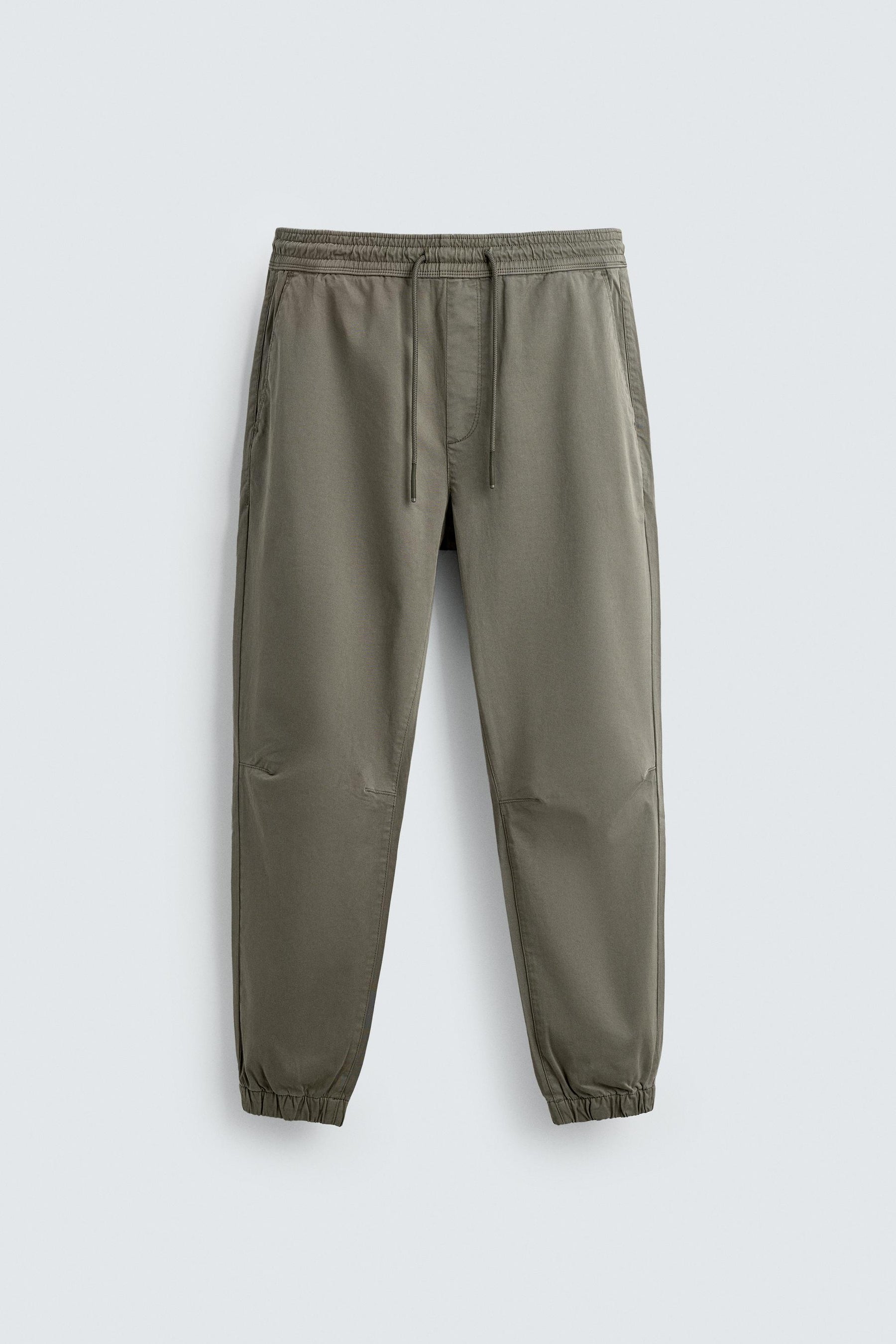 Slim Fit Joggers