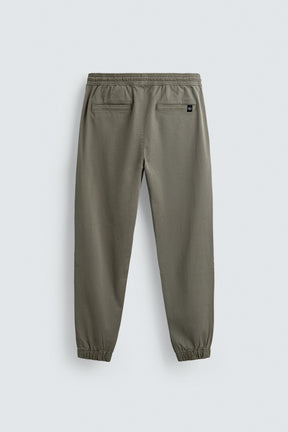 Slim Fit Joggers