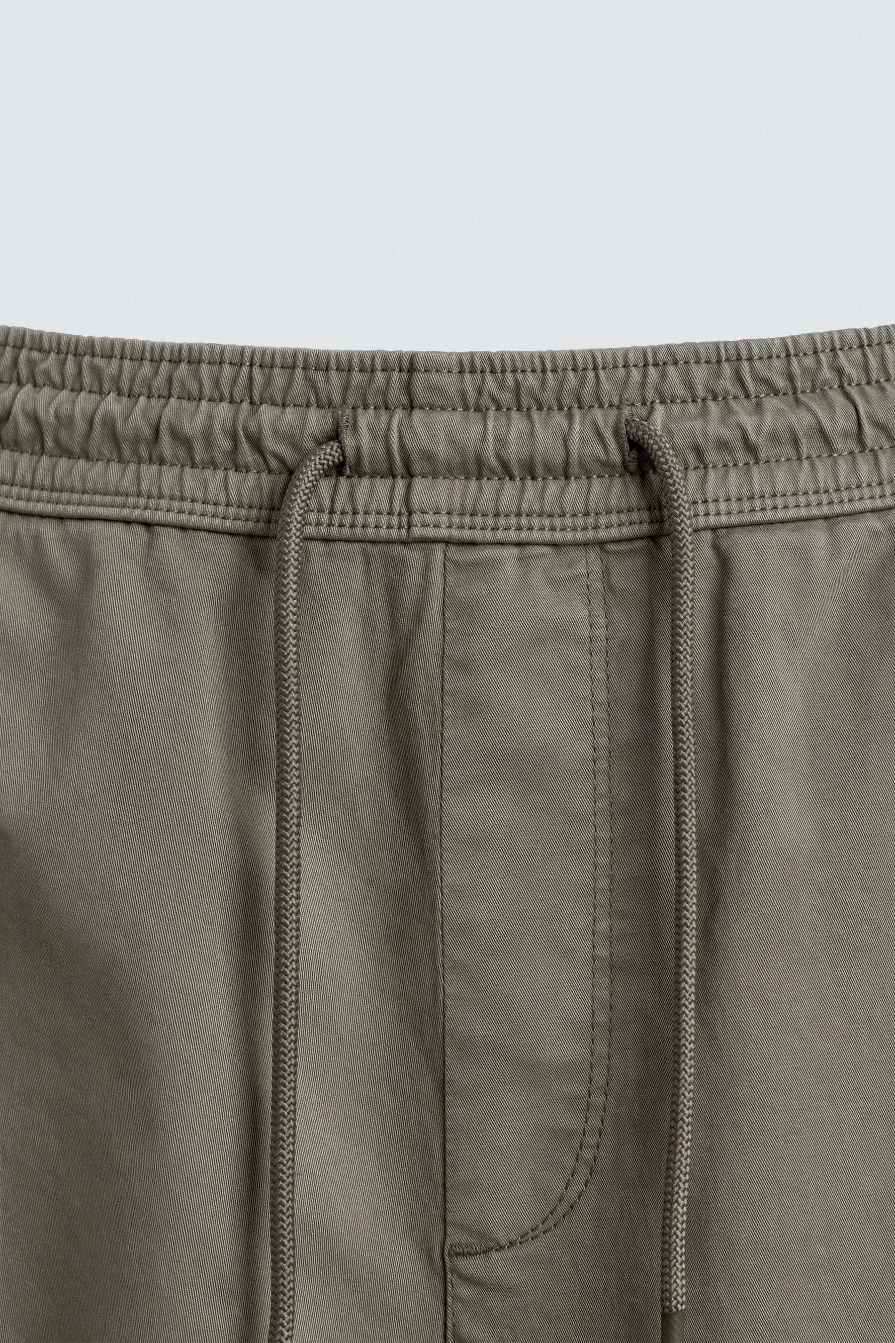 Slim Fit Joggers