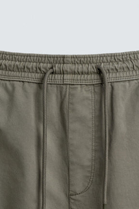 Slim Fit Joggers