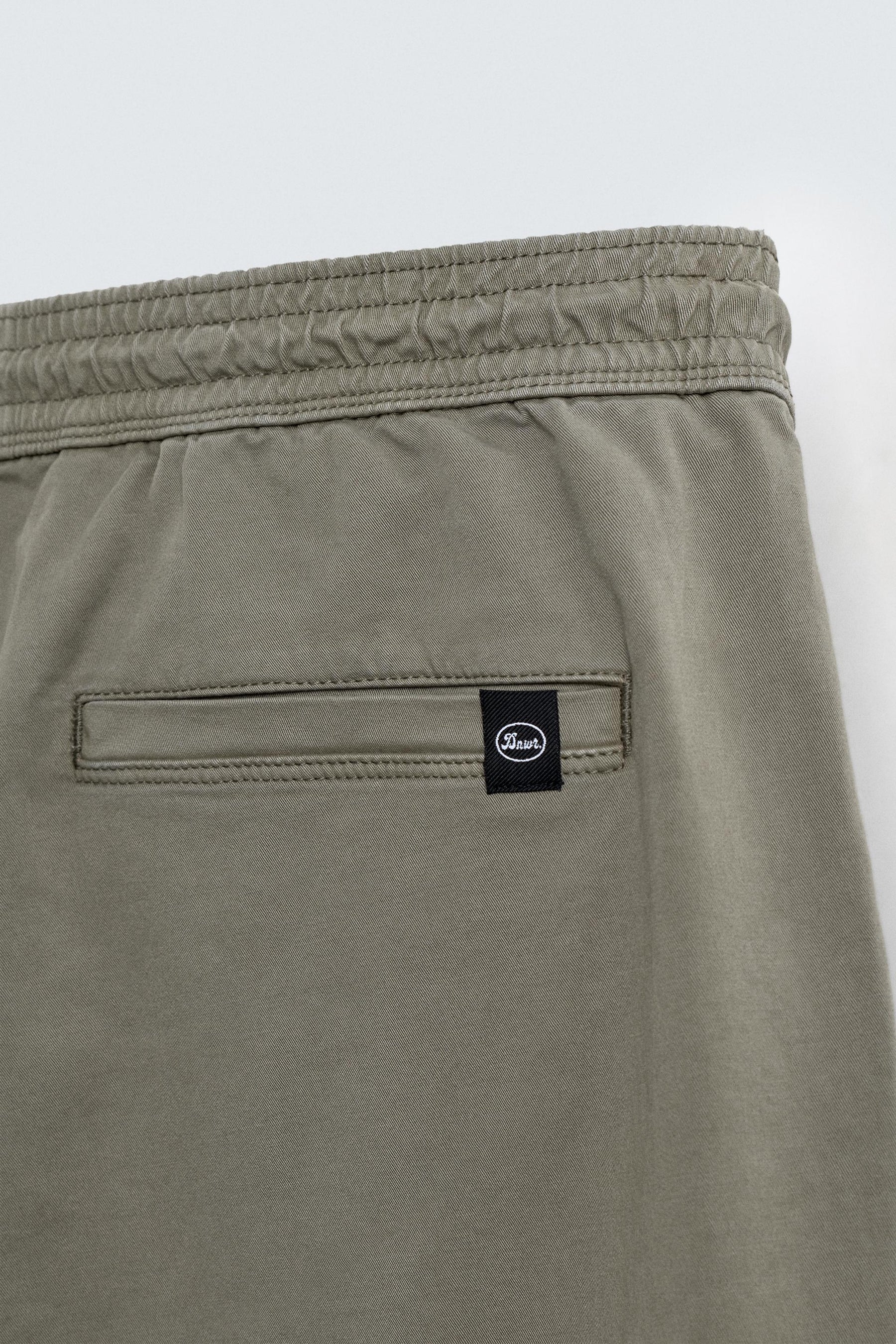 Slim Fit Joggers