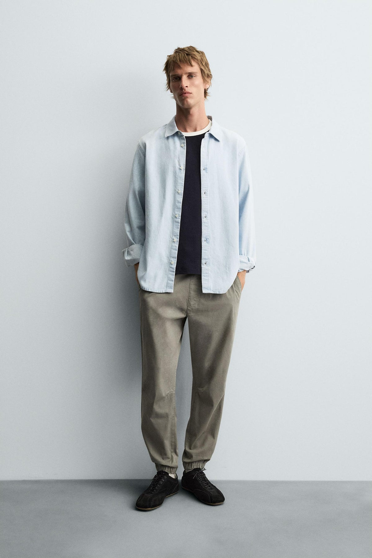 Slim Fit Joggers