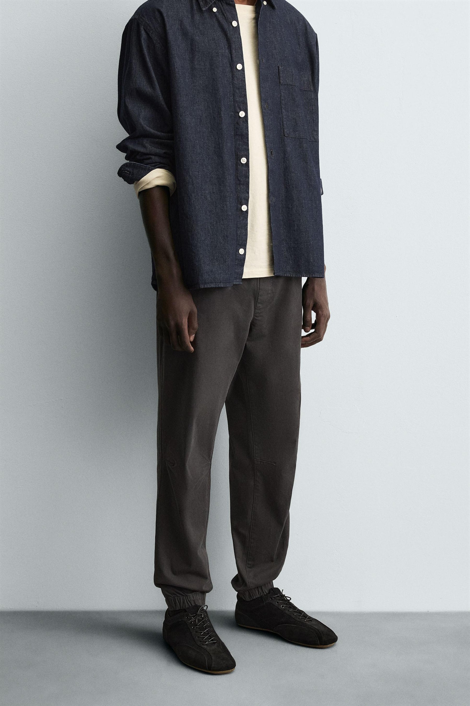 Slim Fit Joggers
