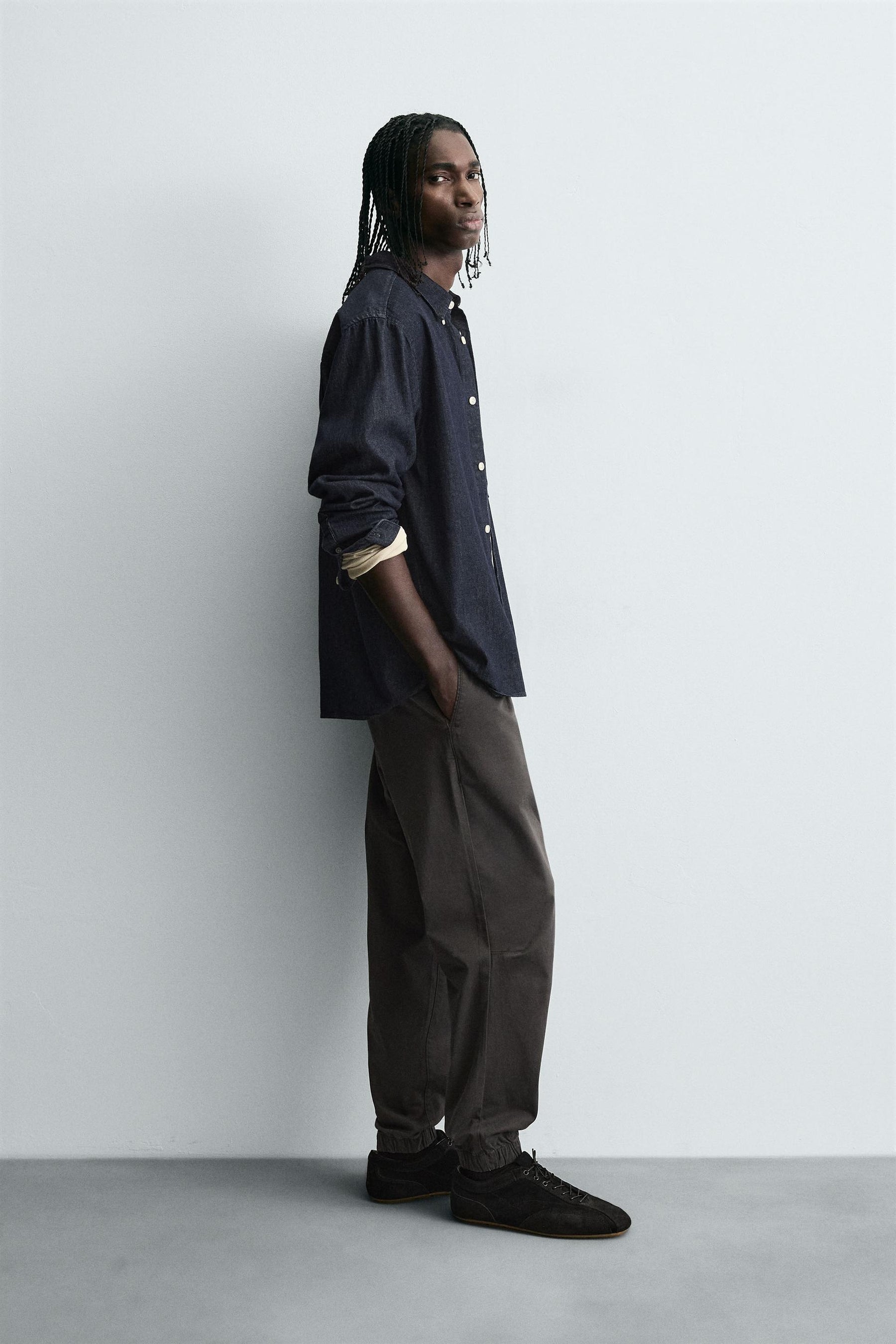 Slim Fit Joggers