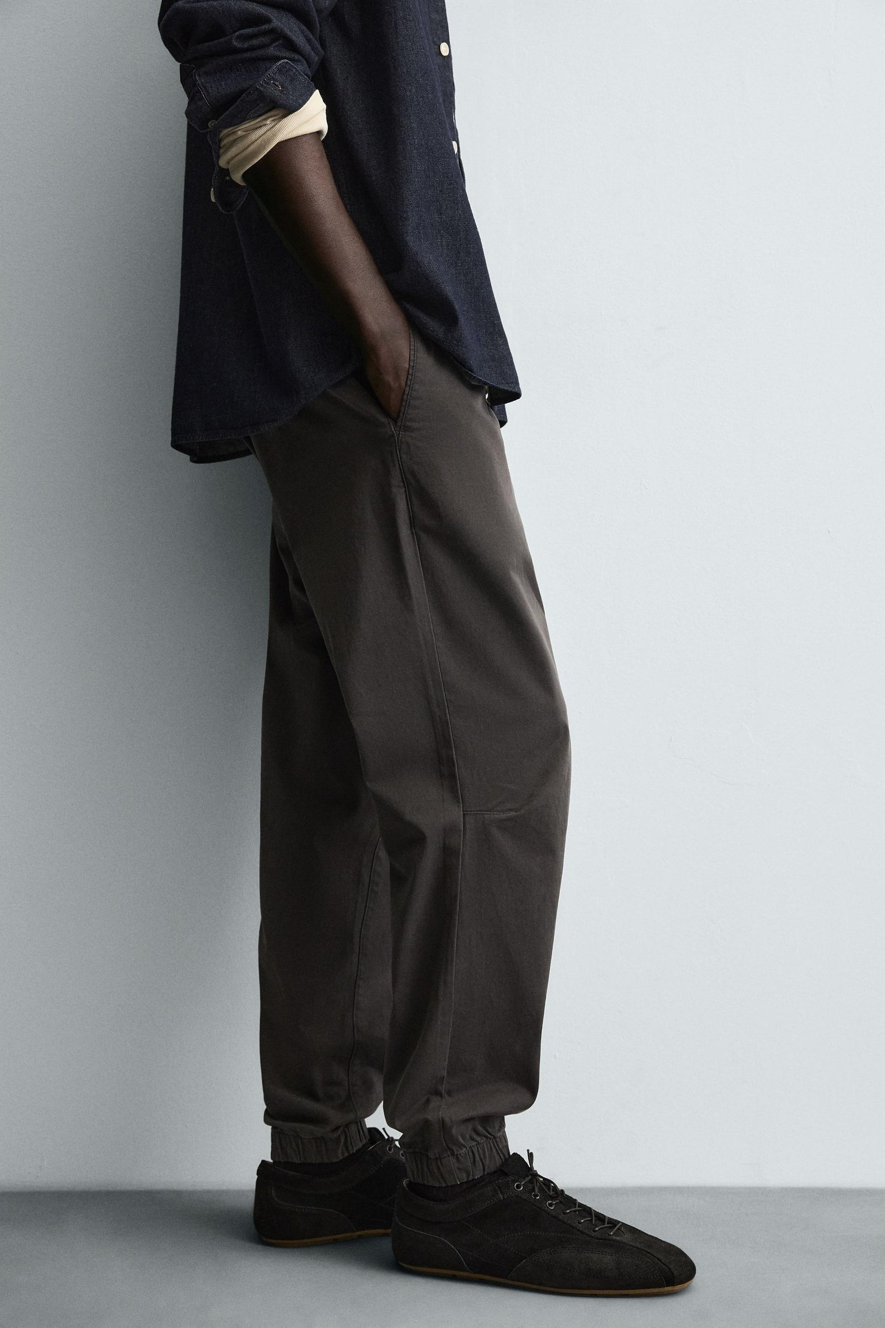 Slim Fit Joggers