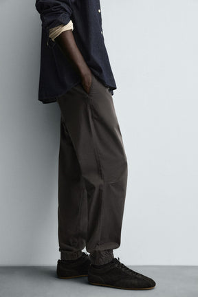 Slim Fit Joggers