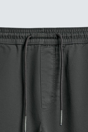 Slim Fit Joggers