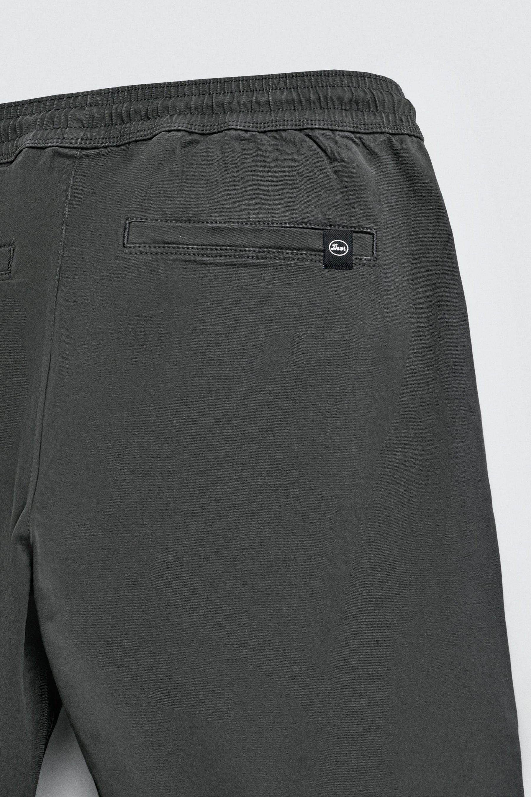 Slim Fit Joggers