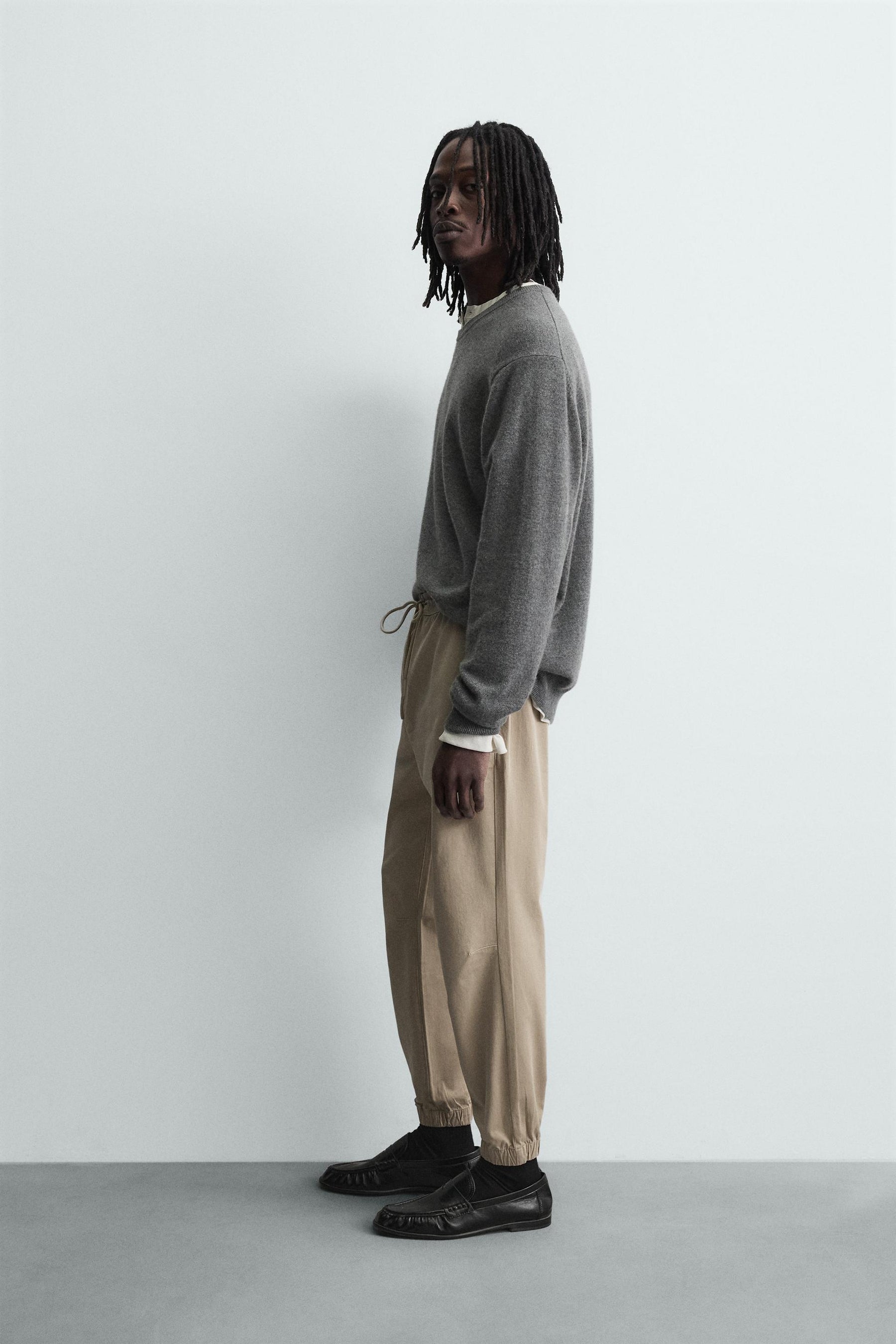 Slim Fit Joggers