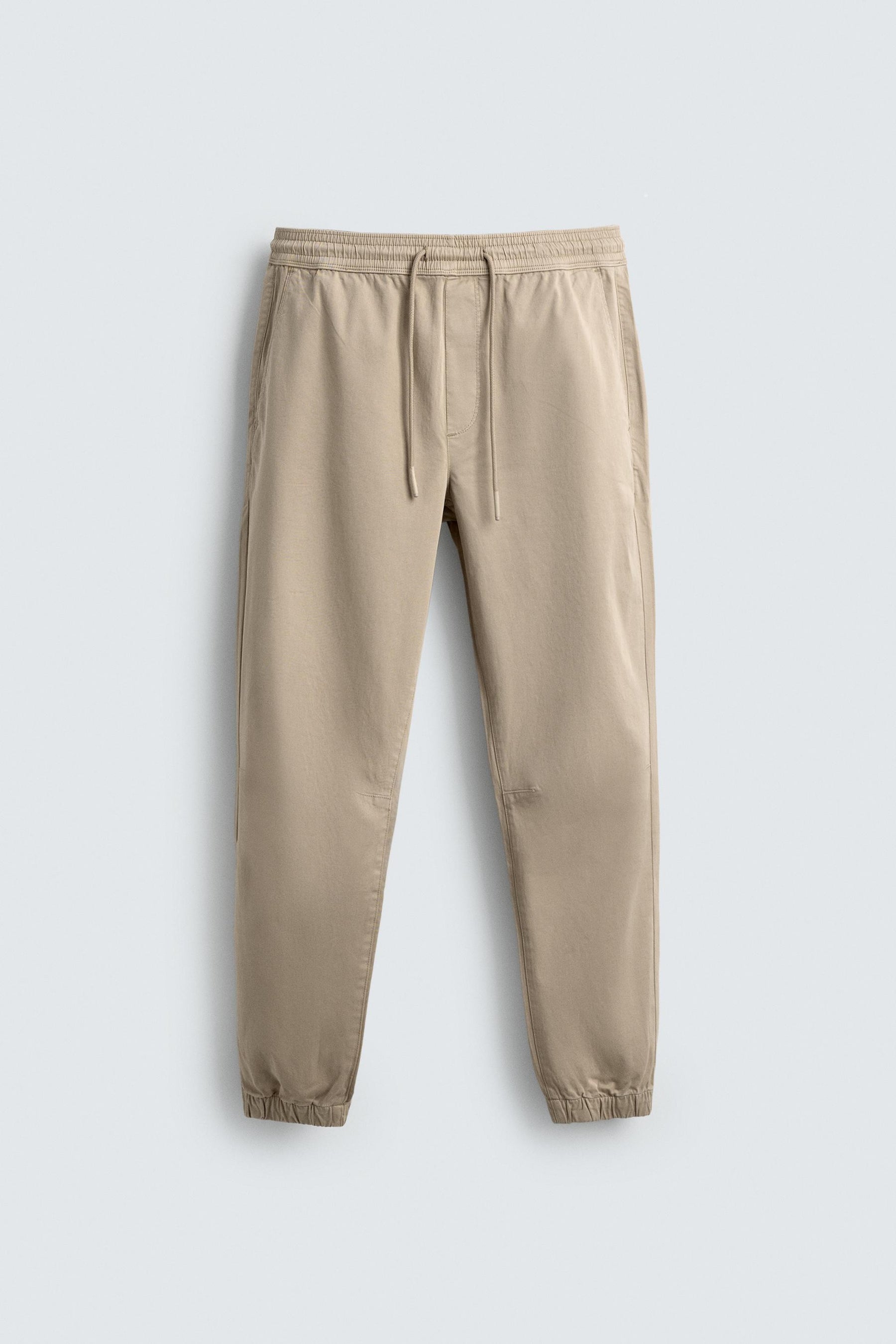 Slim Fit Joggers