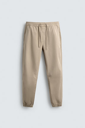 Slim Fit Joggers