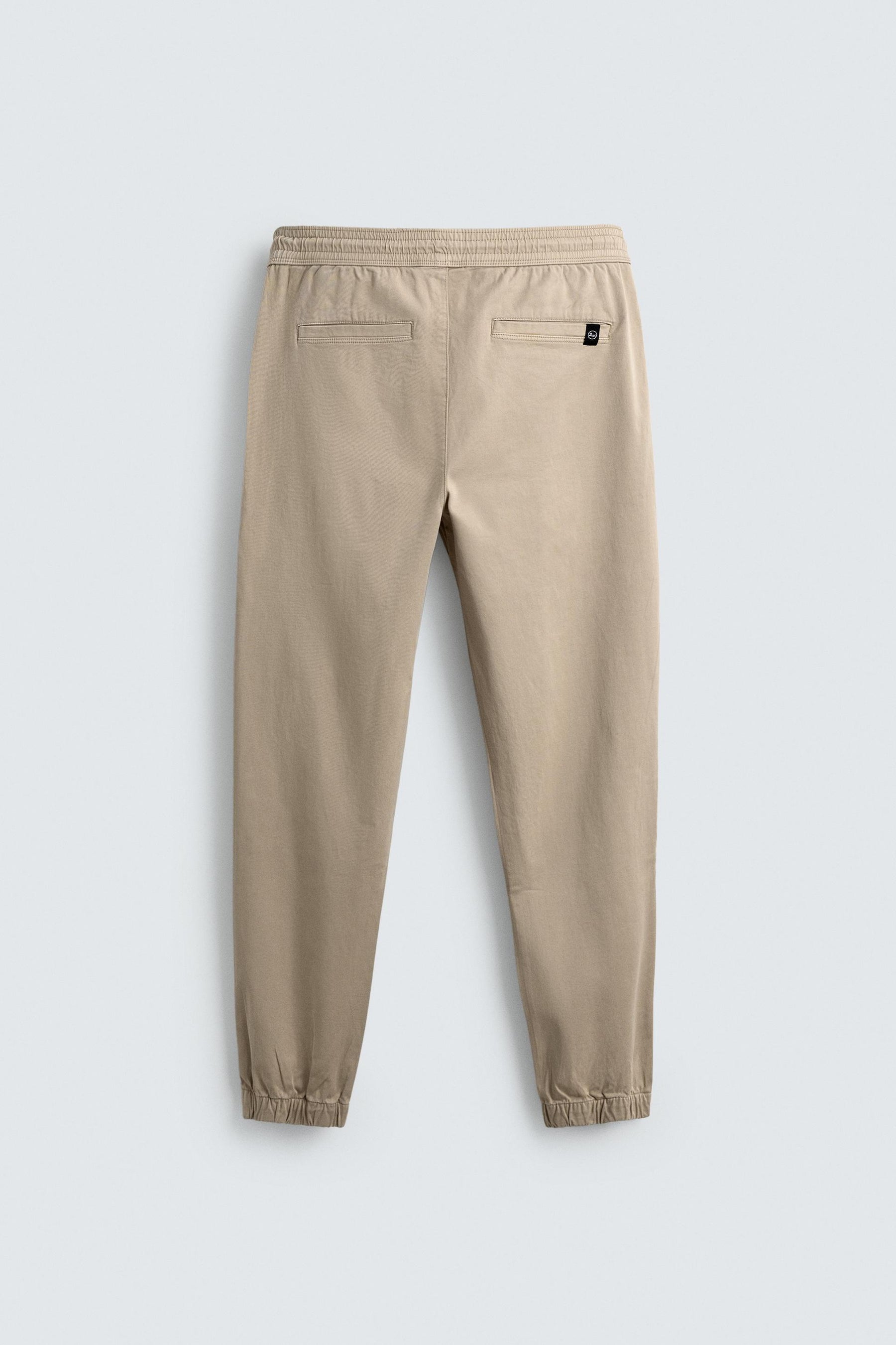 Slim Fit Joggers