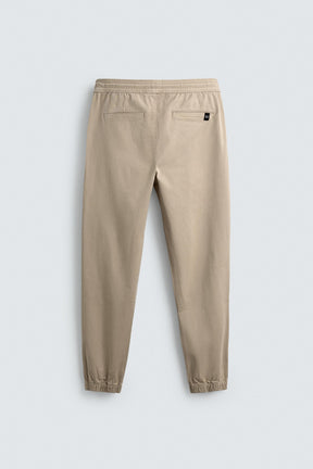 Slim Fit Joggers