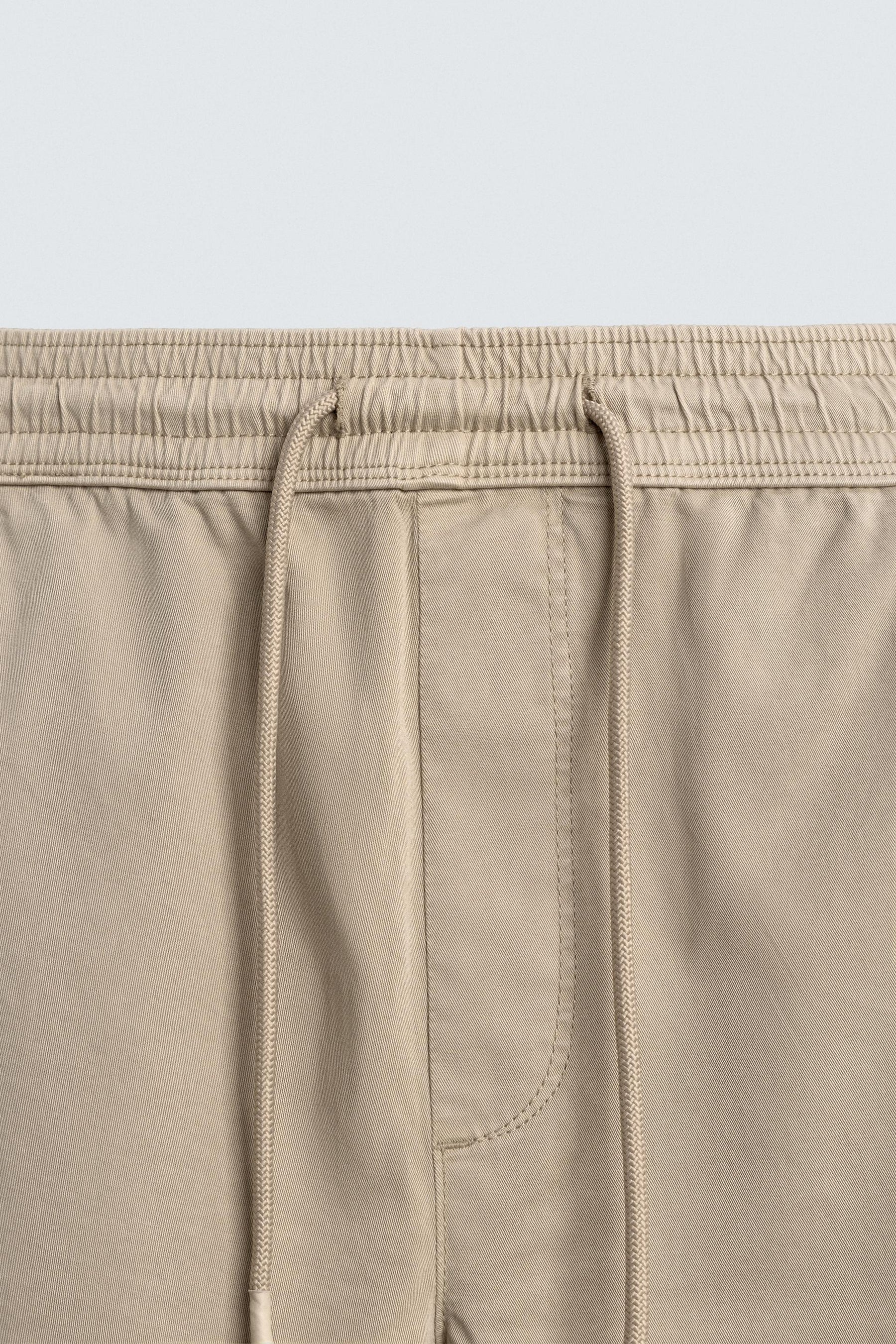 Slim Fit Joggers