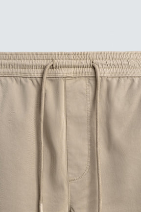Slim Fit Joggers