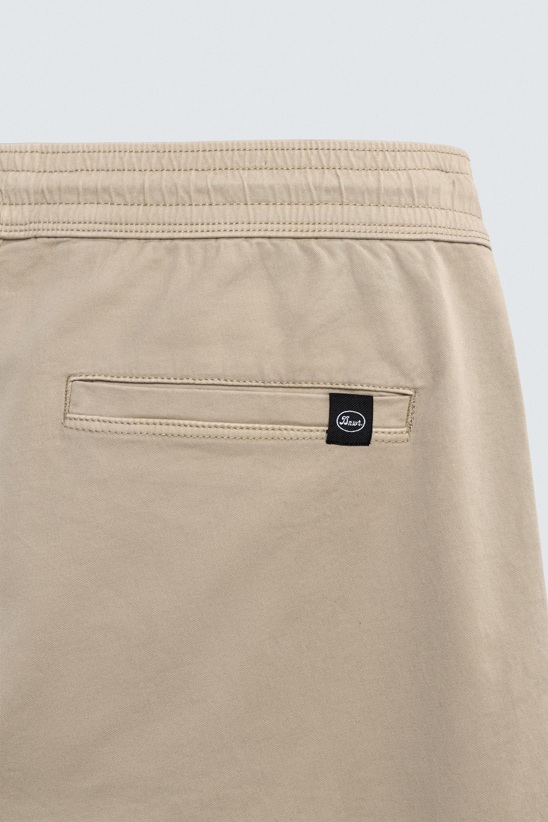 Slim Fit Joggers