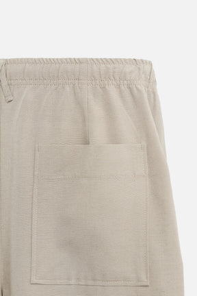 REGULAR FIT JOGGER WAIST TROUSERS - Image 9