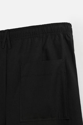 REGULAR FIT JOGGER WAIST TROUSERS - Image 9