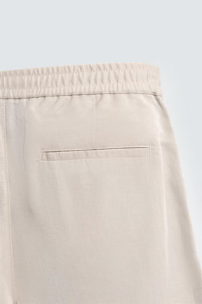 RELAXED FIT TROUSERS - Image 9
