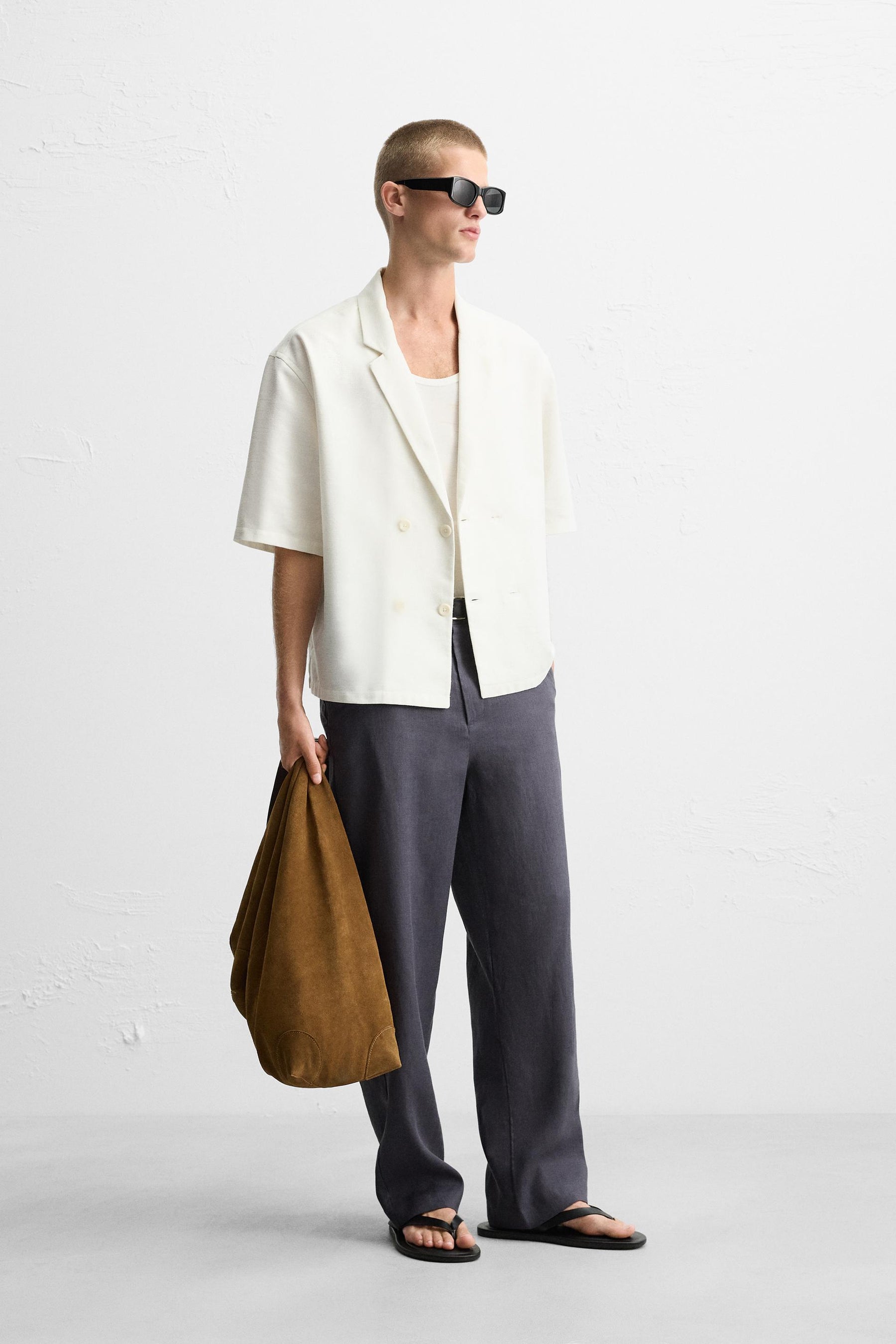 KIMONO SHIRT - Image 4