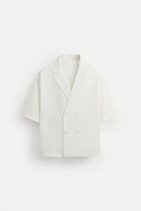KIMONO SHIRT - Image 6