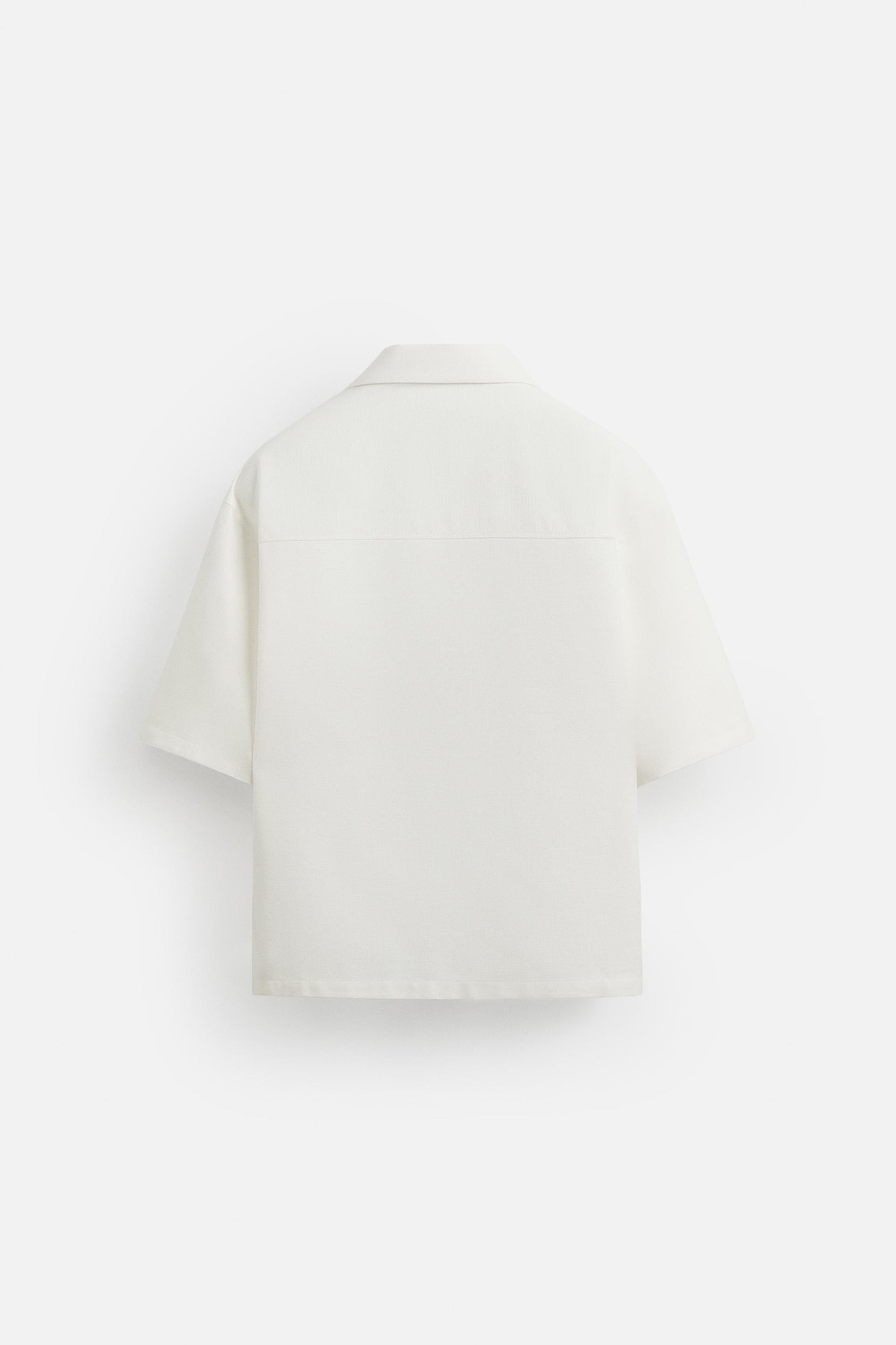 KIMONO SHIRT - Image 7