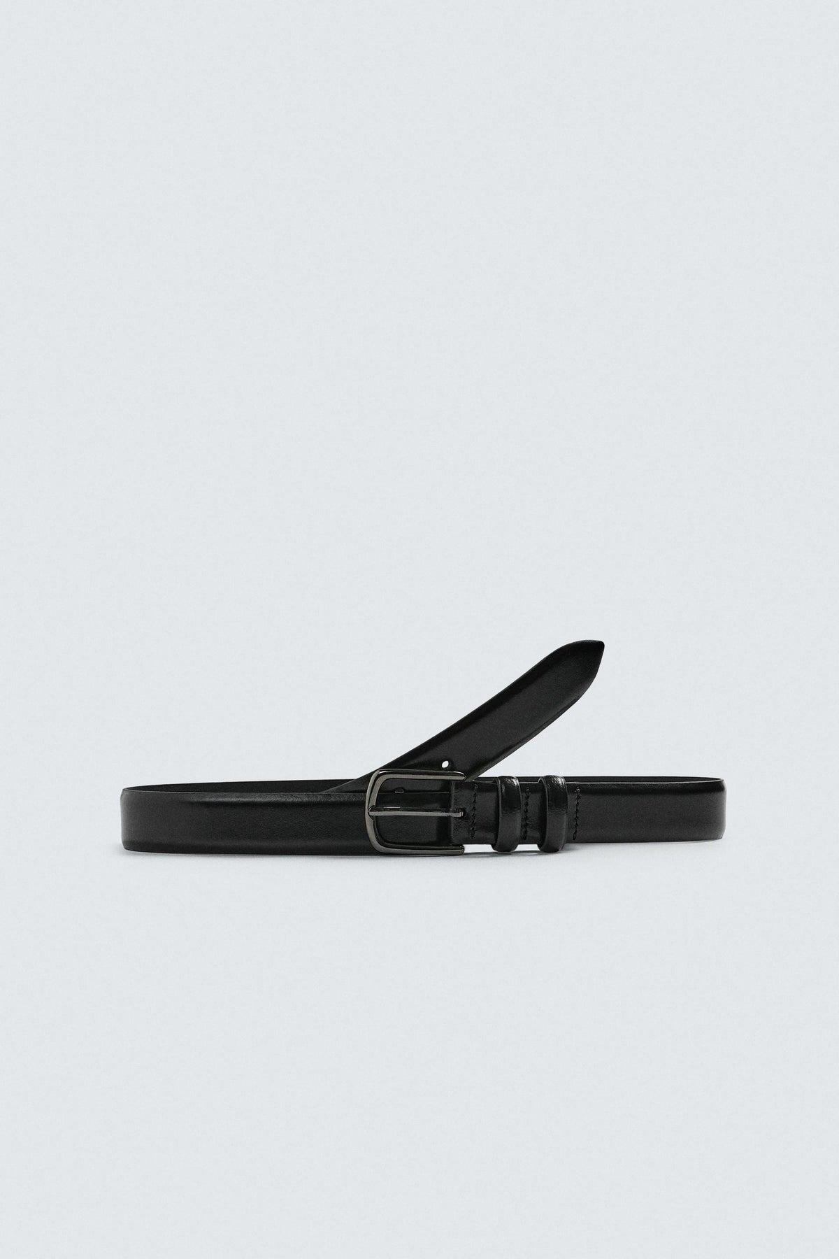 Genuine Leather Belt
