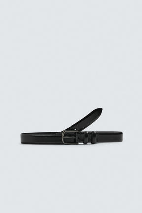Genuine Leather Belt