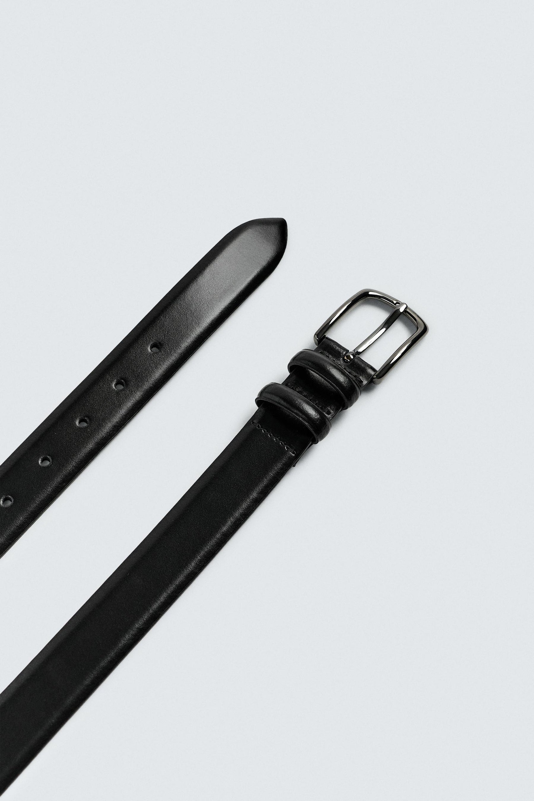 Genuine Leather Belt