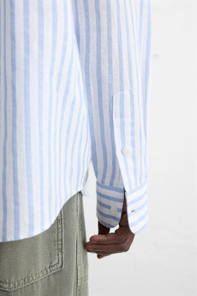 COTTON - LINEN SHIRT - Image 6
