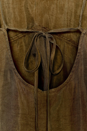 Flowing Lyocell Top