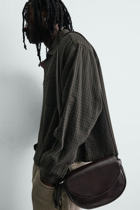Cotton Linen Shirt