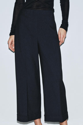 ZW COLLECTION STRAIGHT ANKLE