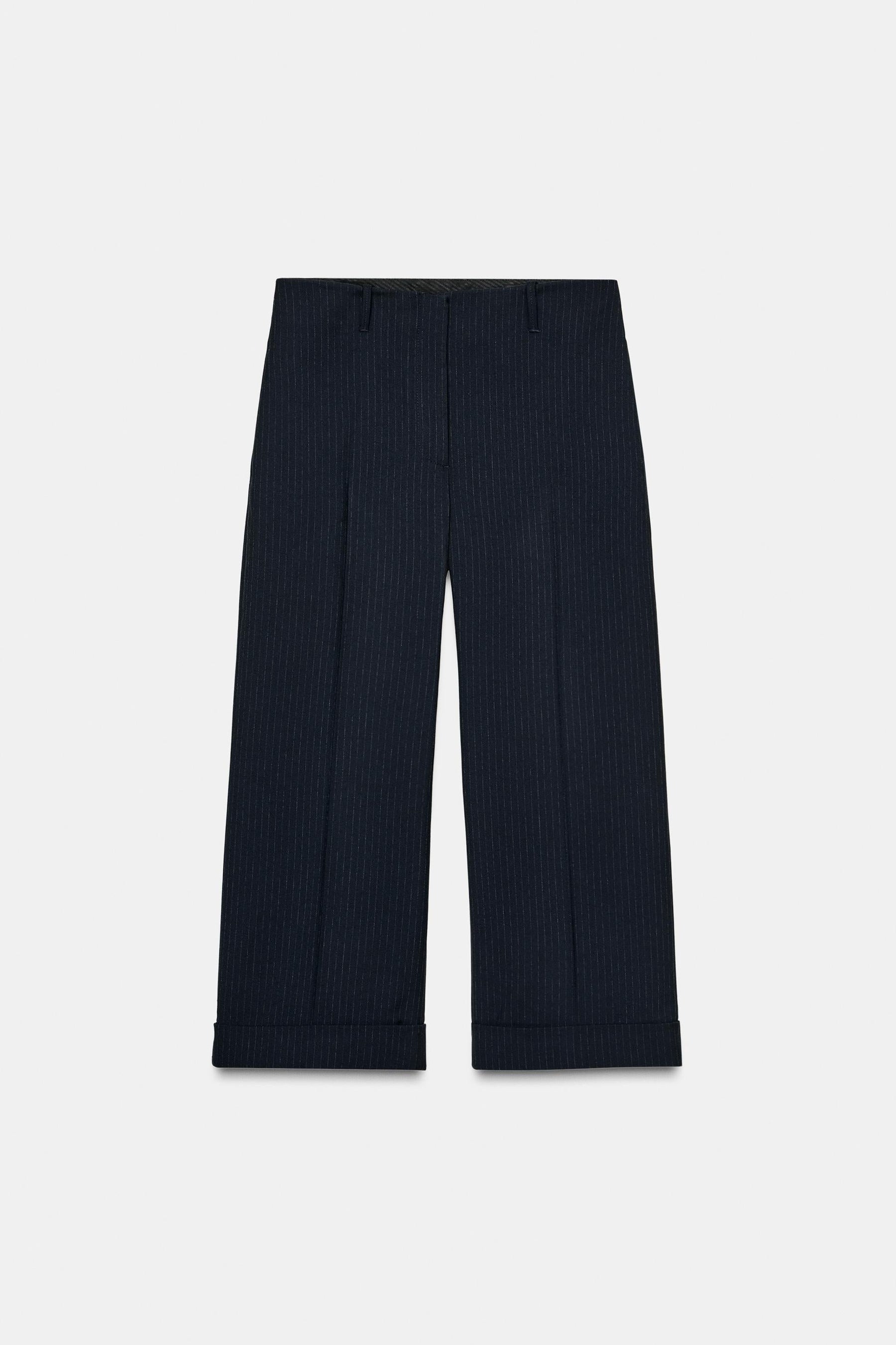 ZW COLLECTION STRAIGHT ANKLE
